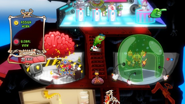 Hell Yeah - Der Zorn des toten Karnickels